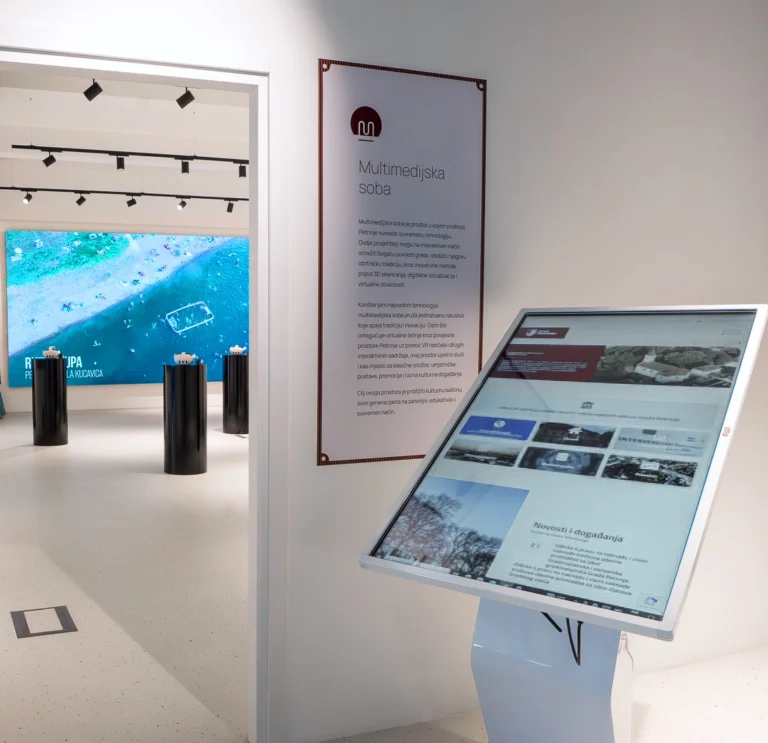 Pametna ploča najam